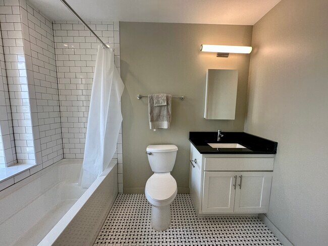 Foto del edificio - The Jacob