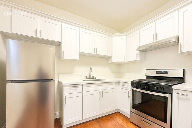 Foto del edificio - Union Apartments