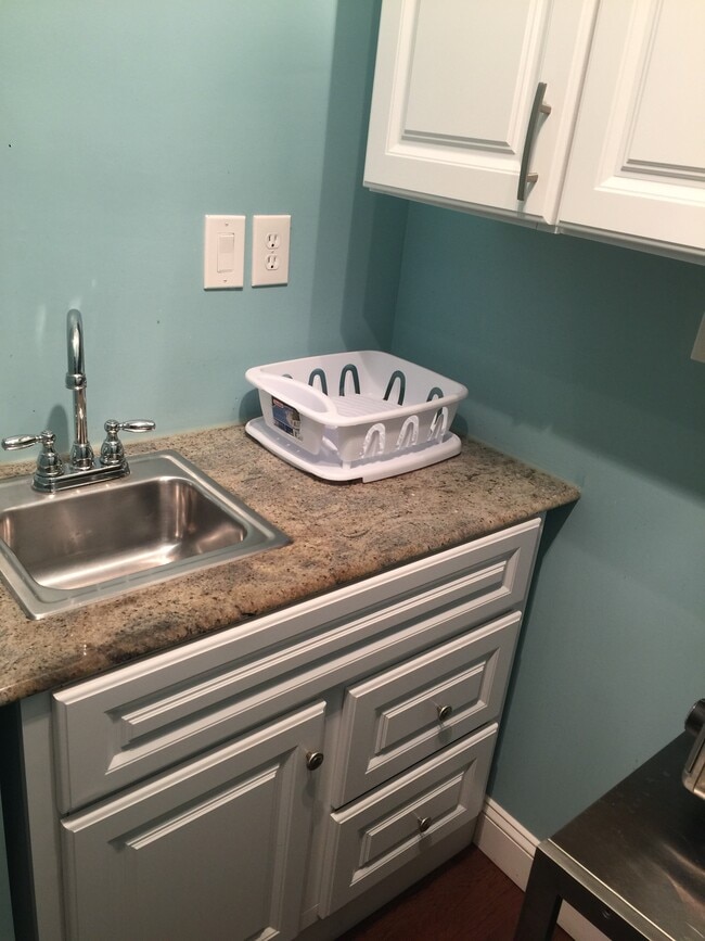 Foto del edificio - 95 Bynner St