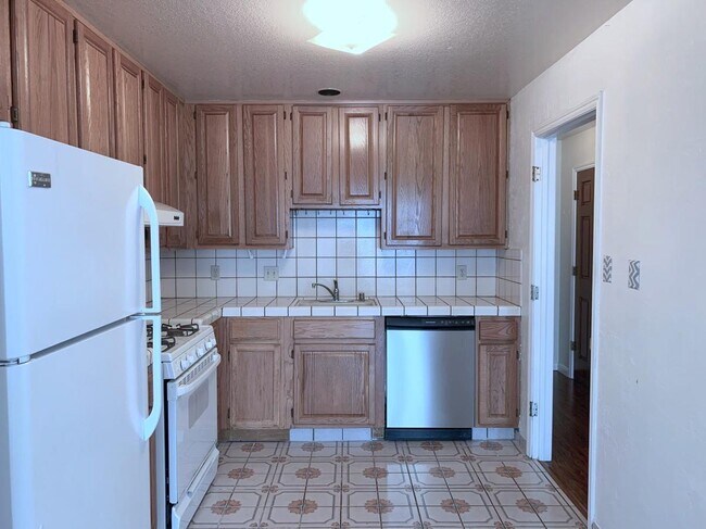 Foto del edificio - 1231 18th Ave