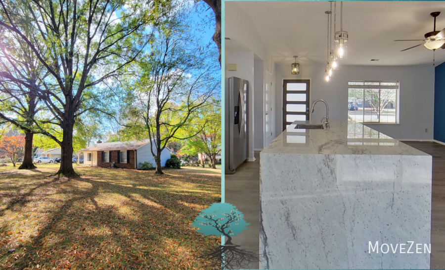 Foto principal - 3527 Piney Grove Rd