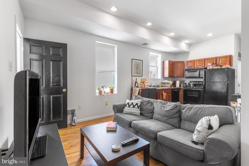 Foto principal - 1401 S 15th St