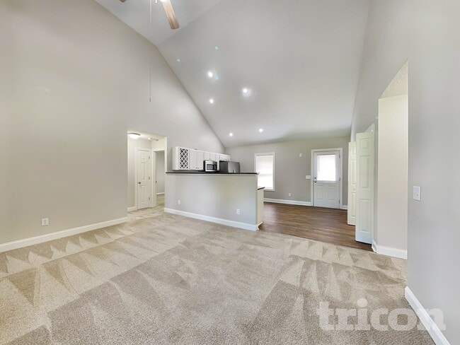 Building Photo - 4612 Hendrix Ct