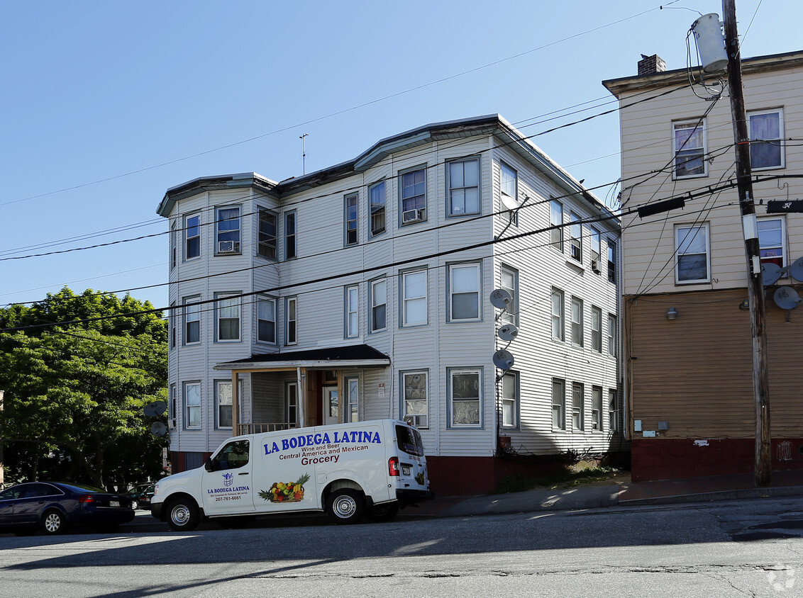 Foto principal - 5 Weymouth St