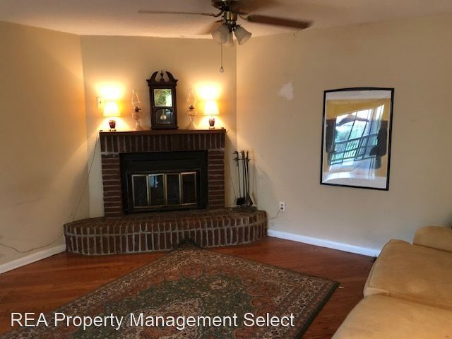 Foto del edificio - 3 br, 2 bath House - 1604 Verdi Lane