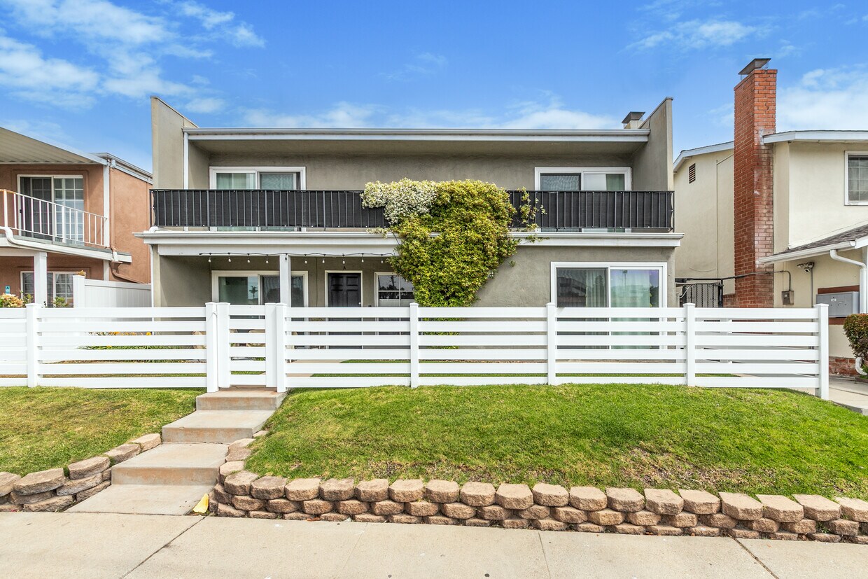 Foto principal - 1215 Beryl St