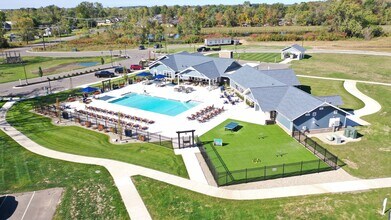 Resort Pool Deck - Abbey42