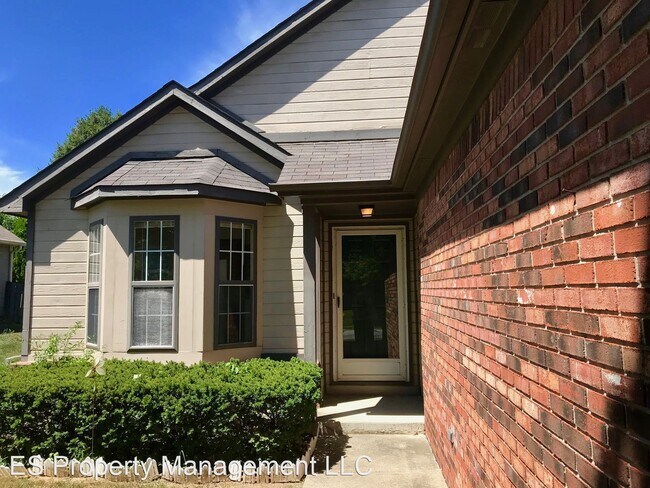 Foto del edificio - 3 br, 2 bath House - 7586 Trophy Club Driv...