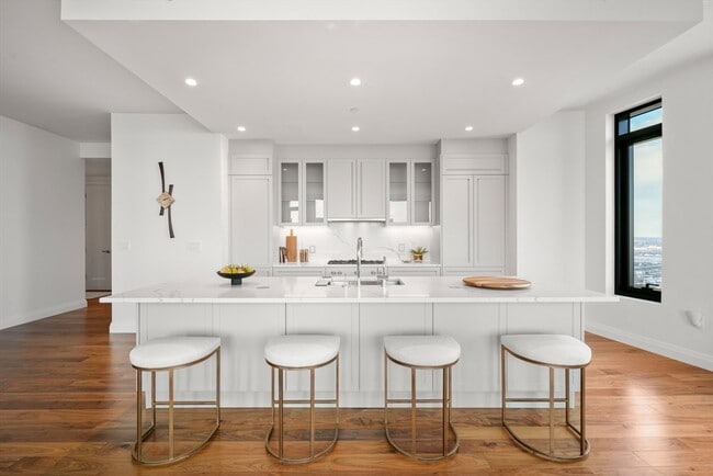 Foto del edificio - 110 New Sudbury St