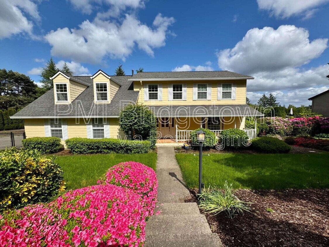 Foto principal - 11814 SW Dickinson Ct