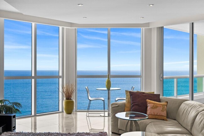 Foto del edificio - 101 S Fort Lauderdale Beach Blvd