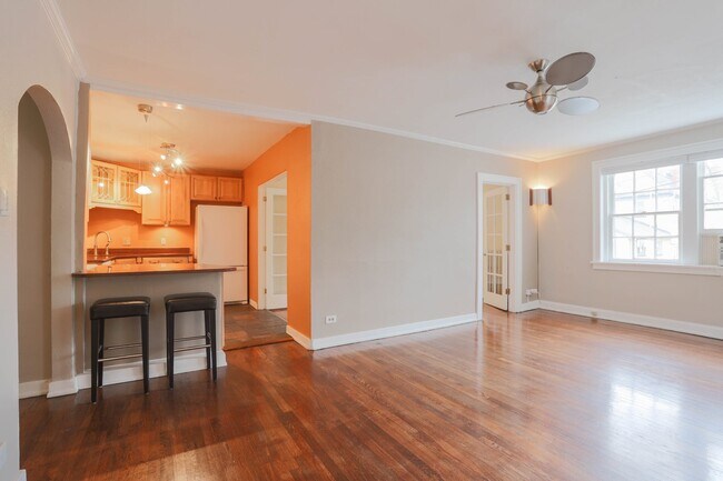 Building Photo - 1446 Gilpin St