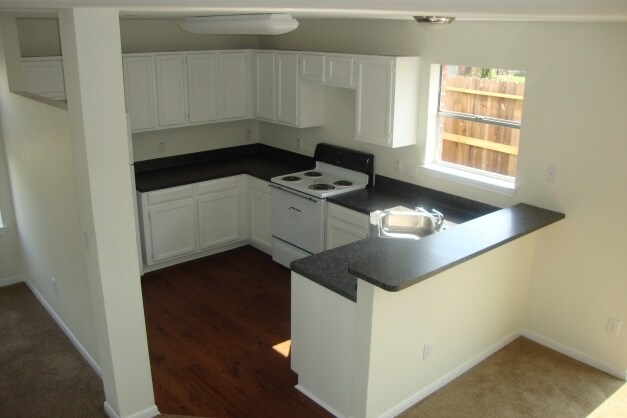 Foto del interior - Inwood Trace Village