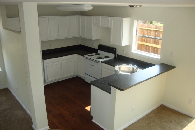 Interior Photo - Inwood Trace Village