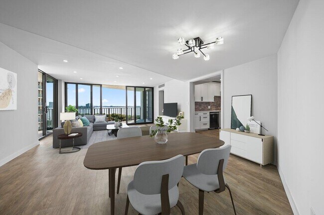 Building Photo - 5420 N Ocean Dr