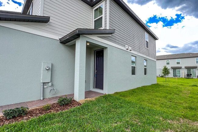 Photo - 537 Legacy Lp House