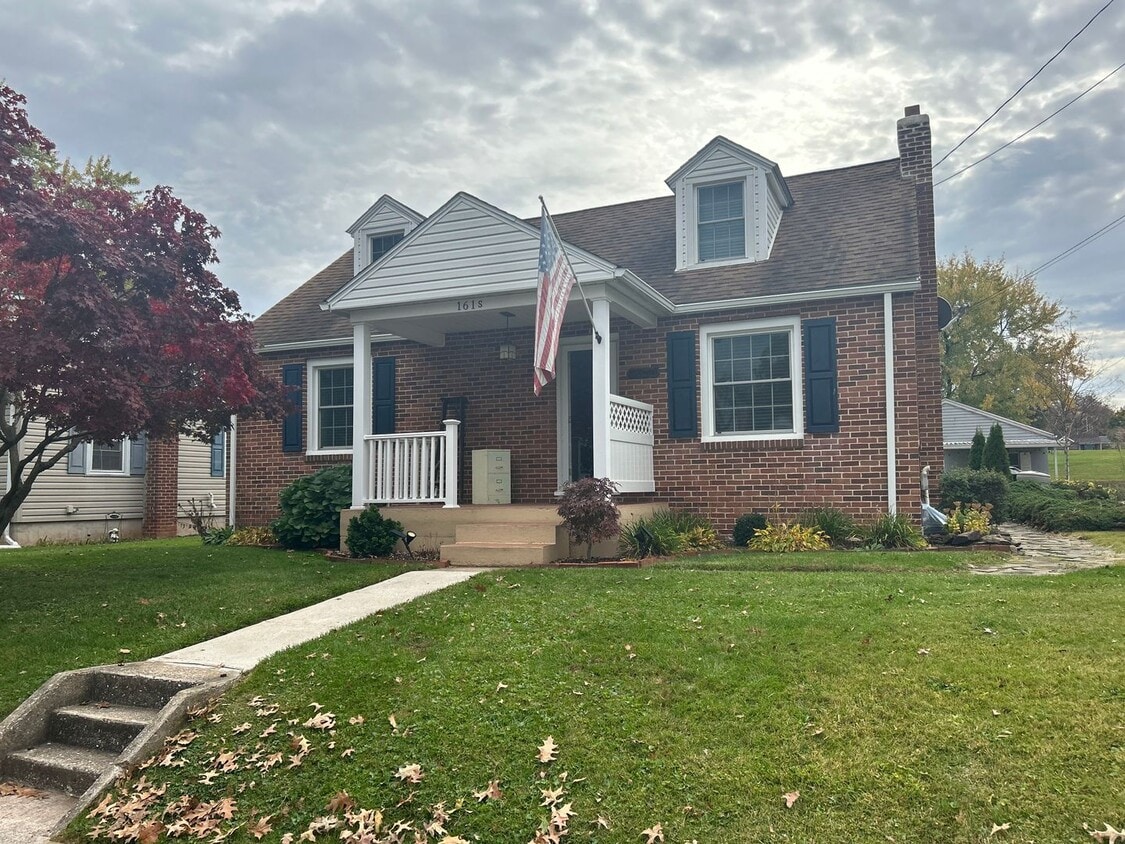 3Bedroom House Located in Northeastern Sc... House Rental in Mount