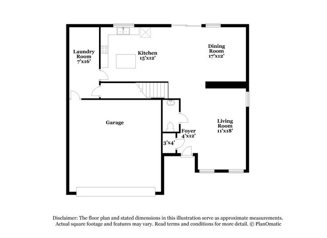Building Photo - 8536 Hawkview Dr