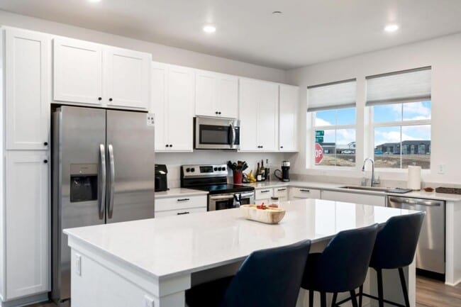 Foto del edificio - 5446 Second Ave