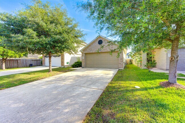 Foto del edificio - 15531 Kiplands Bend Dr