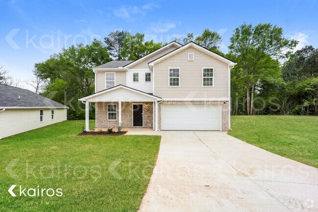 Building Photo - 232 Fox Chase Wy