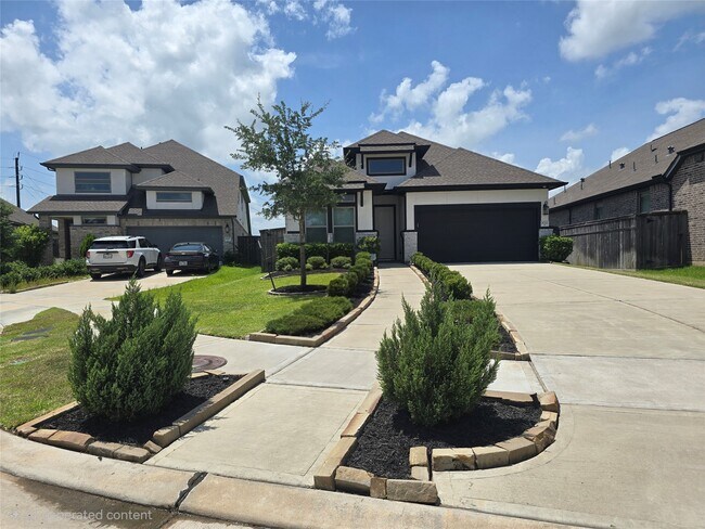 Building Photo - 8711 Fox Trail Dr