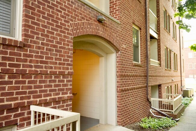 Foto del edificio - Venable Court Apartments