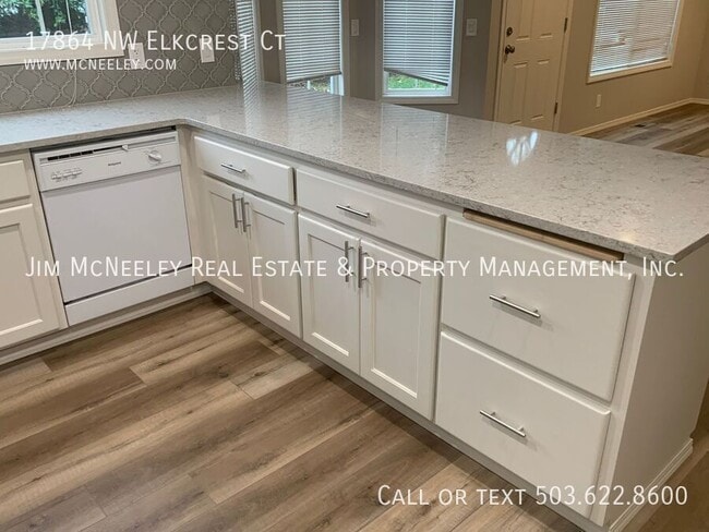 Photo - 17864 NW Elkcrest Ct- House
