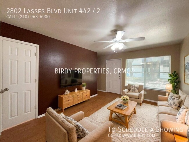 Foto del edificio - 2802 Lasses Blvd