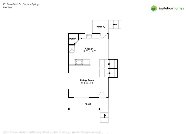 Foto del edificio - 831 Eagle Bend Dr