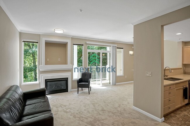 Building Photo - 1 Bed 1 Bath Condo for Rent in Sammamish!