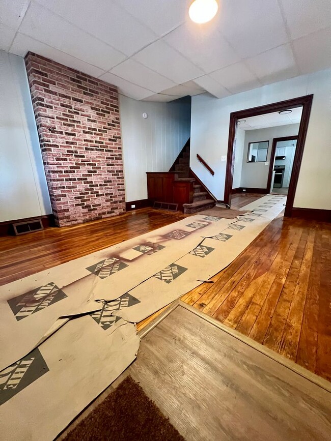 Foto del edificio - Stunning 3-Bedroom Townhome in Norristown! Available NOW!