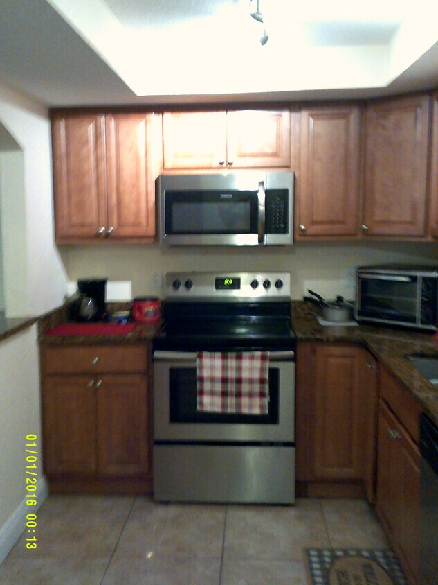 Foto principal - 4141 16th St