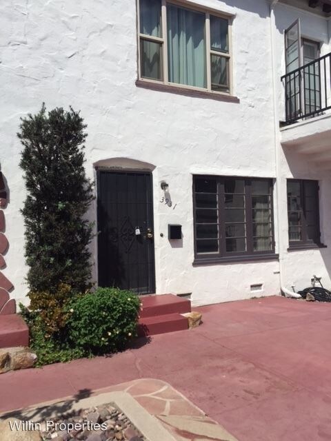 Foto del edificio - 3925 Alabama St