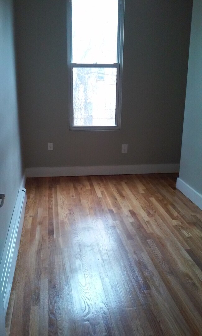 Foto del edificio - 43 Weirfield St