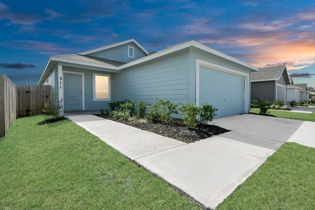 Building Photo - 311 Brandi Dr