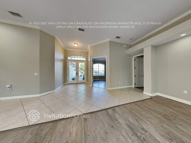 Foto del edificio - 6812 Coyote Ridge Ct