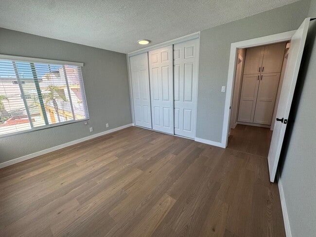 Interior Photo - The Heights at Signal Hill