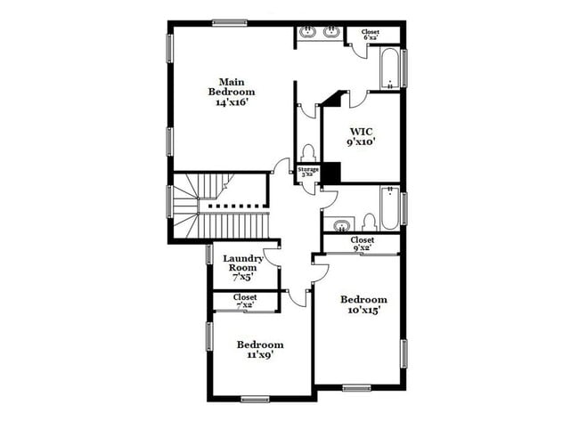 Building Photo - 3638 E Flamingo Way