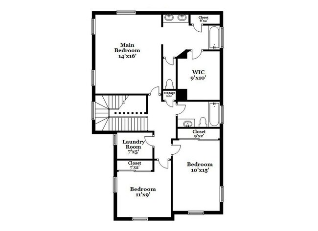 Foto del edificio - 3638 E Flamingo Way