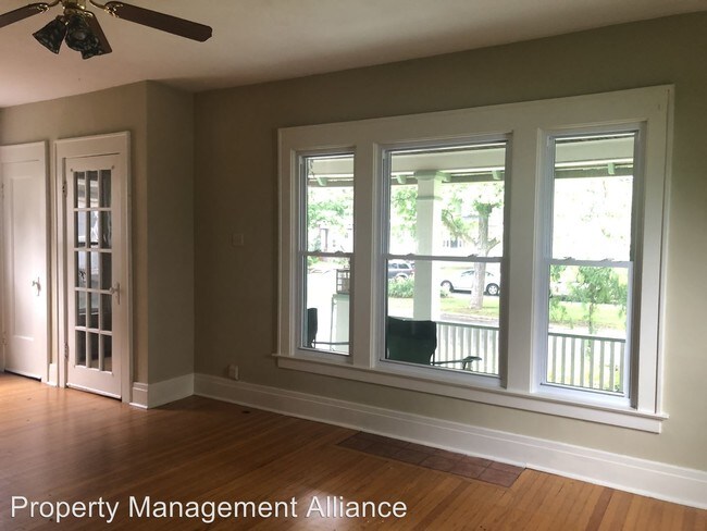 Foto del edificio - 3 br, 1 bath House - 306 Melrose Ave.