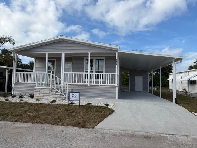 Foto del edificio - 310 8th St