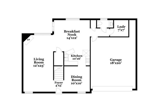 Foto del edificio - 6997 Luxor Ln