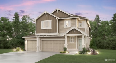 Building Photo - 28514 81st Dr NW