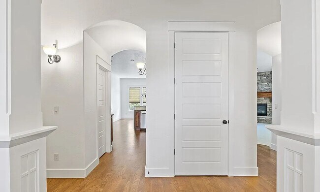 Foto del edificio - Gorgeous 3 bed 2 bath home in the heard of...
