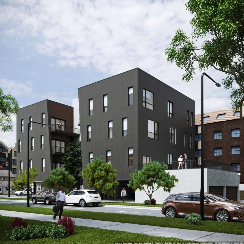Building Photo - 2257 W Irving Park Rd