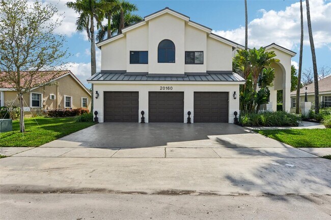 Foto del edificio - 20160 NW 9th Dr