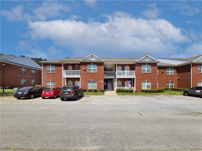 Building Photo - 7712 Autry Cir