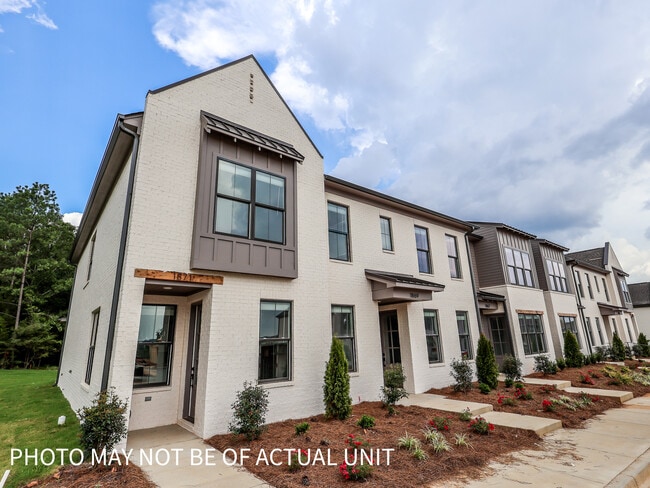 Photo - 2020 Rosemary St Townhome