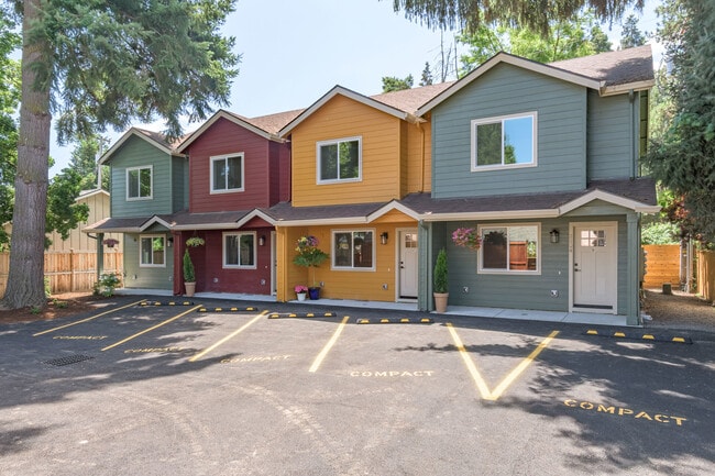 Photo - 2104 Westwood Ln Townhome